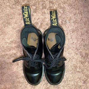 Dr. Martens  size 9